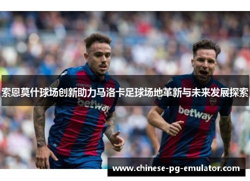 索恩莫什球场创新助力马洛卡足球场地革新与未来发展探索 索恩莫什球场创新助力马洛卡足球场地革新与未来发展探索
