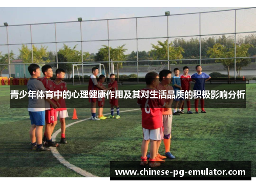 青少年体育中的心理健康作用及其对生活品质的积极影响分析 青少年体育中的心理健康作用及其对生活品质的积极影响分析