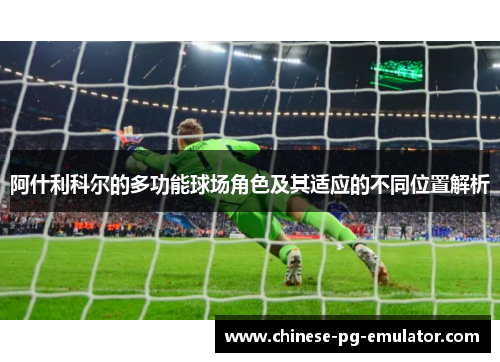 阿什利科尔的多功能球场角色及其适应的不同位置解析 阿什利科尔的多功能球场角色及其适应的不同位置解析