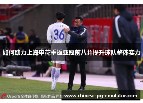 如何助力上海申花重返亚冠前八并提升球队整体实力 如何助力上海申花重返亚冠前八并提升球队整体实力